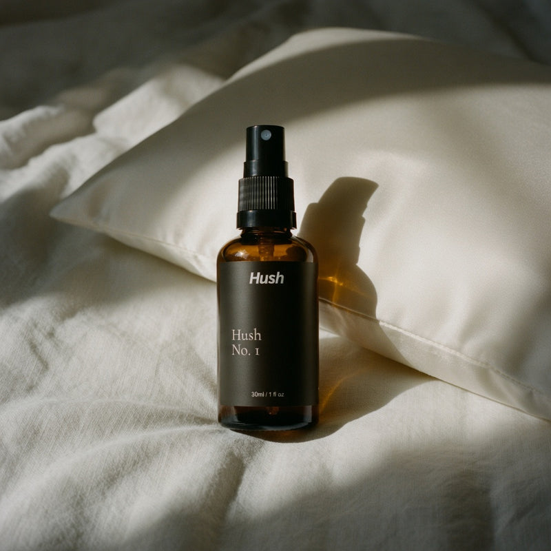 The Hush Sleep Mist